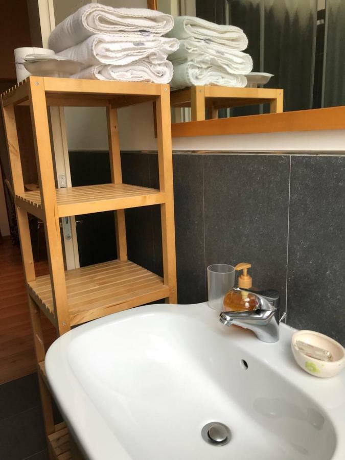 Amazing Apartment To Vatican City! ローマ エクステリア 写真